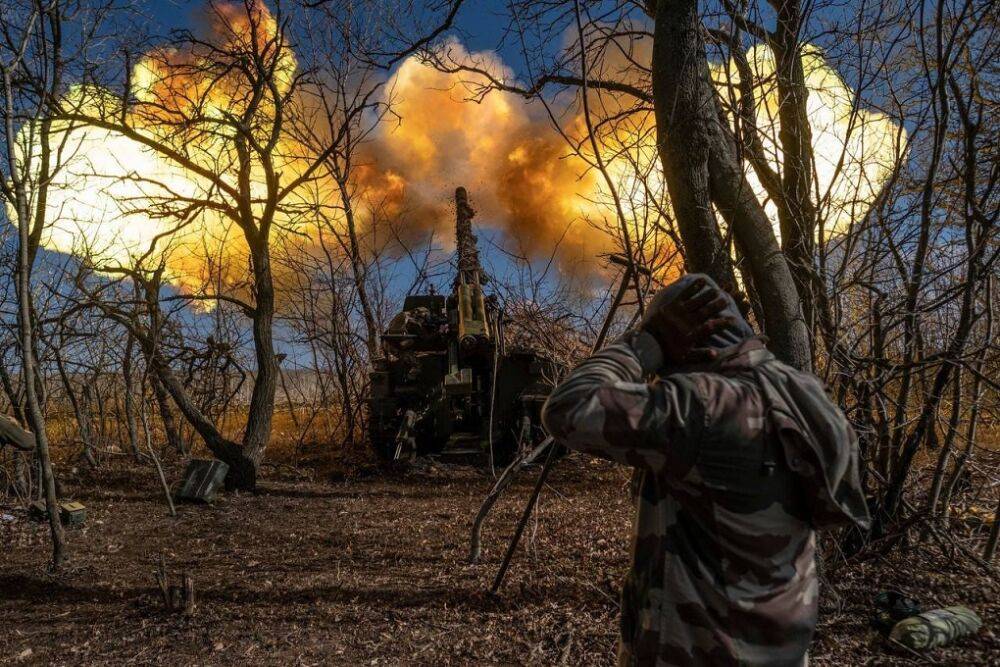 Война в Украине: какова ситуация на утро 386-го дня | Новости Одеси