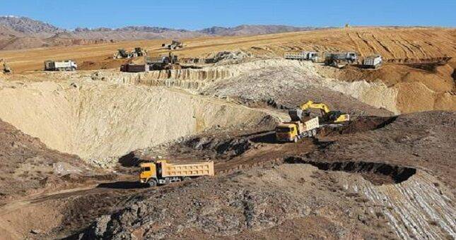 Росатом завершил рекультивацию отвала «Фабрики бедных урановых руд» в Таджикистане