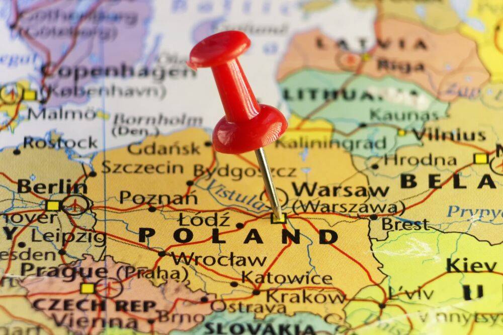 Польша сообщила о разоблачении шпионской сети, работающей на Россию