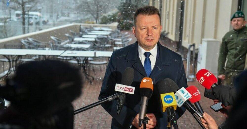 "Угроза была реальной": в Минобороны Польши подтвердили разоблачение шпионской сети РФ