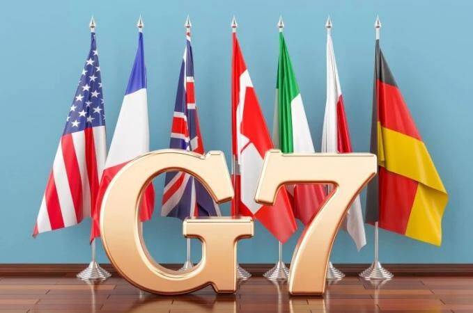 G7 выступает против снижения предельной цены на российскую нефть — WSJ