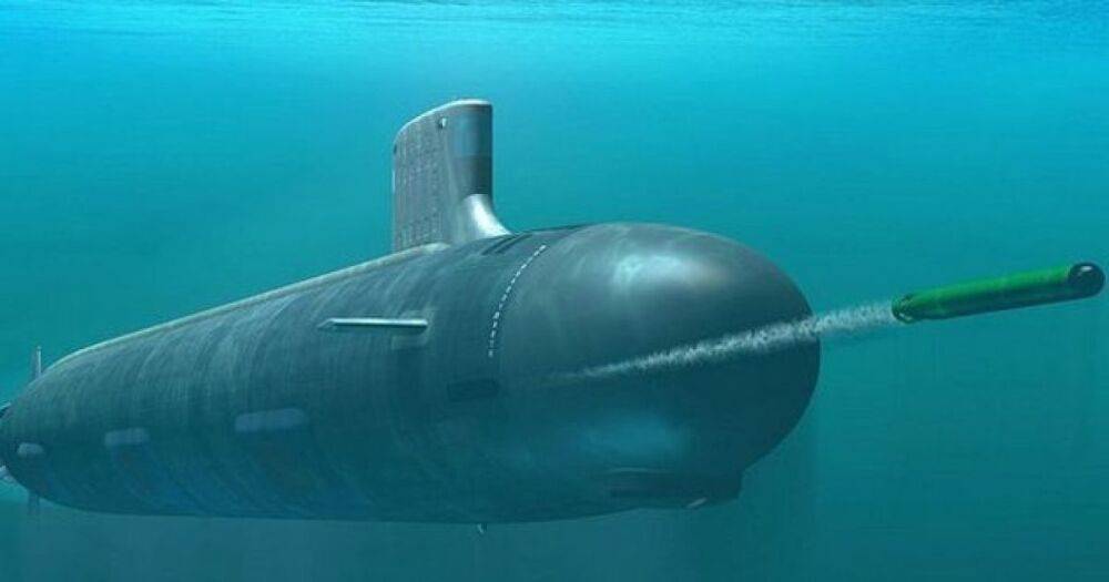 Daily Mail: в Британии запаниковали из-за решения Путина вооружить ВМФ торпедами «Посейдон»