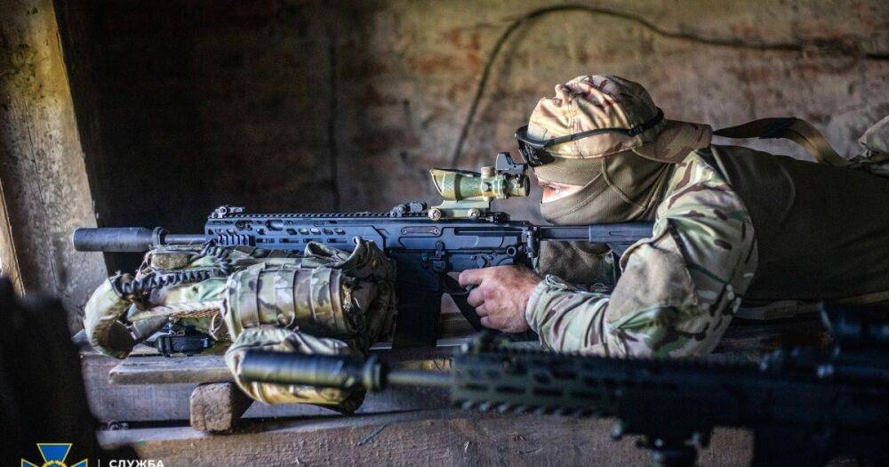 Снайперское оружие и спецснаряжение: Эстония огласила список нового пакета помощи ВСУ