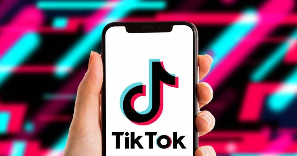 Великобритания запретила чиновникам сидеть в TikTok с рабочих телефонов