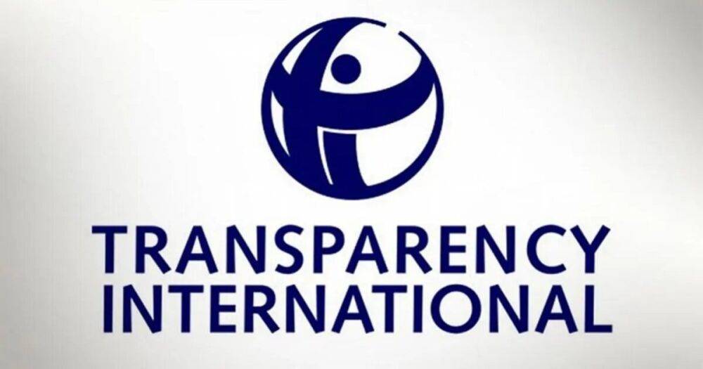 "Transparency International" решила уйти из России