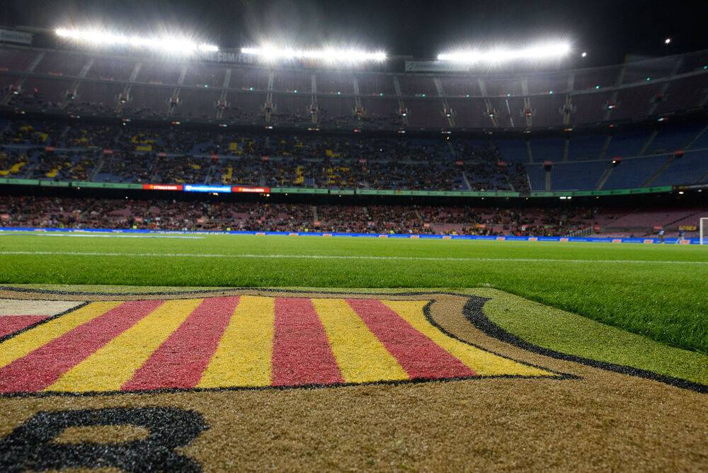 Стали известны трансферные планы «Барселоны» на лето-2023