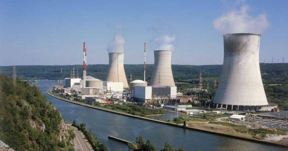 В Украине хотят производить ядерное топливо, которое заменит российское в Европе: планы Минэнерго