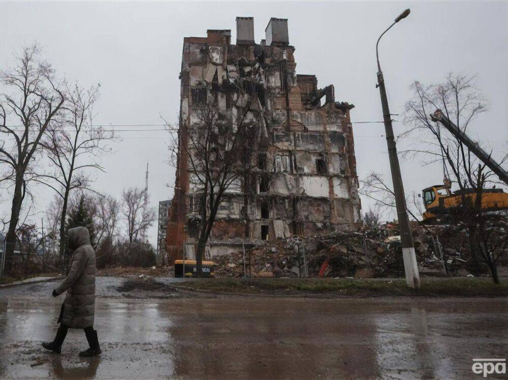 Россияне установили систему ПВО посреди жилых кварталов оккупированного Мариуполя – советник мэра