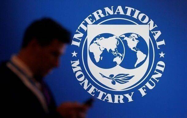 МВФ готов предоставить Украине новую программу кредитования