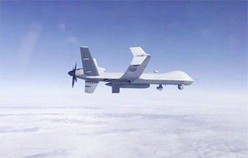 Военный эксперт: Россия не один раз пожалеет о том, что сбила дрон MQ-9 Reaper