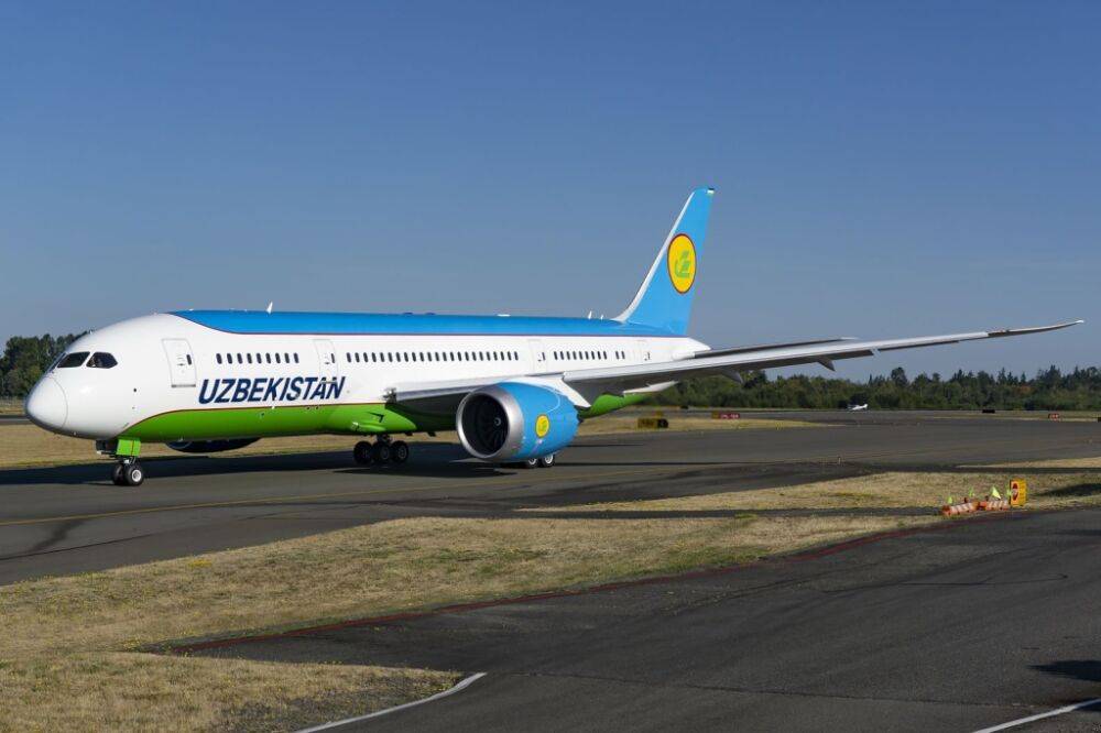 Uzbekistan Airways увеличивает число рейсов из Намангана в города России