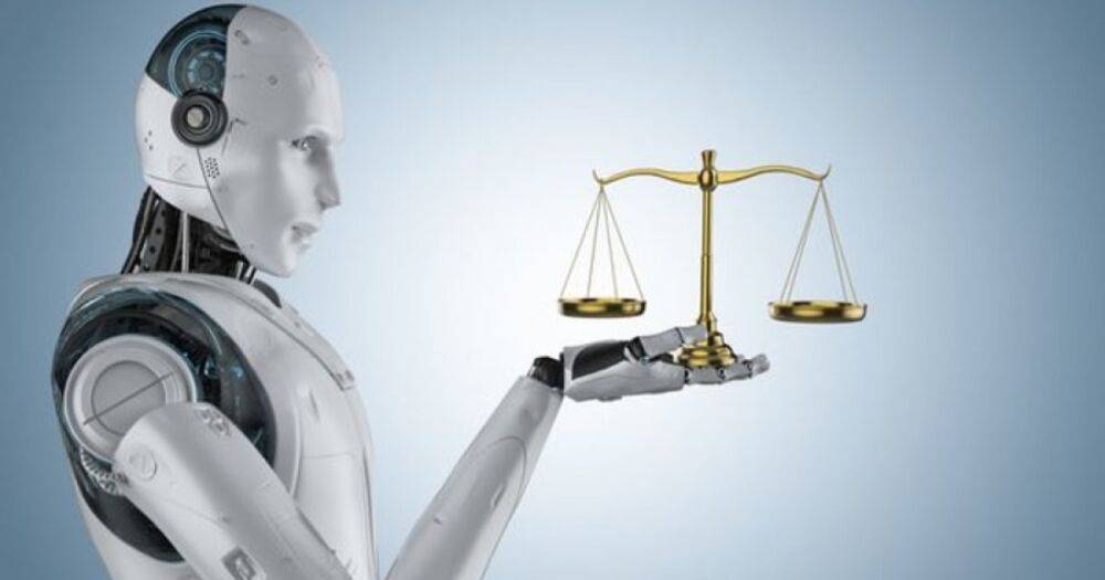 "Плохо": в США на "первого робота-юриста в мире" подали иск за работу без лицензии