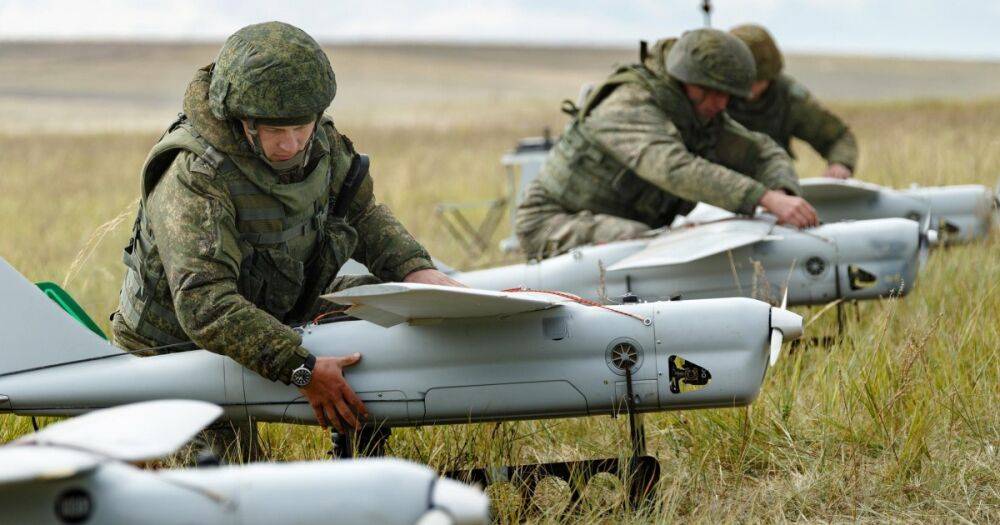 "Не смогут восстановить": эксперт раскрыл, почему ВСУ смогли сбить более 2000 дронов
