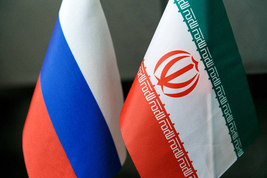 Официально: матч России и Ирана пройдёт в Тегеране со зрителями
