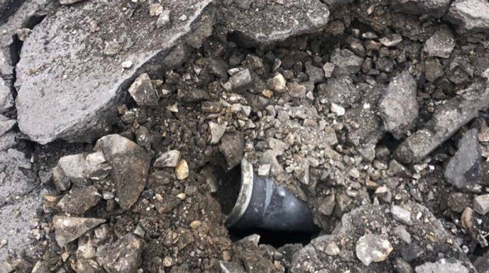 Опасность сохраняется: в Изюме женщина подорвалась на мине «лепесток»