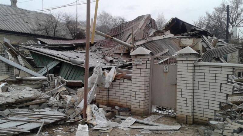 Компенсация за разрушенное жилье: Зеленский подписал закон