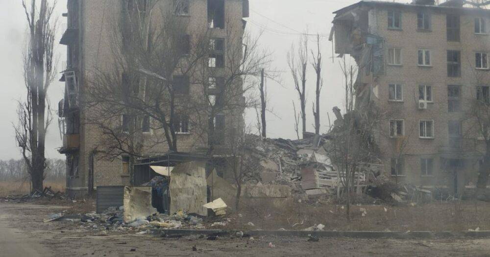 В Донецкой области погиб мирный житель, от Херсона до Харьковщины повреждены дома: ситуация в регионах (ФОТО)
