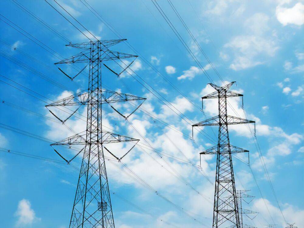 Ограничения на потребление электроэнергии действуют только в одной области – "Укрэнерго"