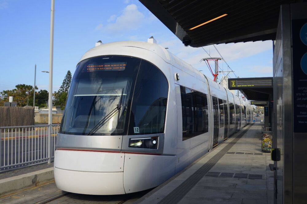 Запуск «красной линии» метро-трамвая может быть снова отложен