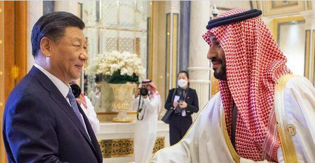 Asharq Al-Awsat (Саудовская Аравия): Положит ли Пекин конец 40-летнему конфликту
