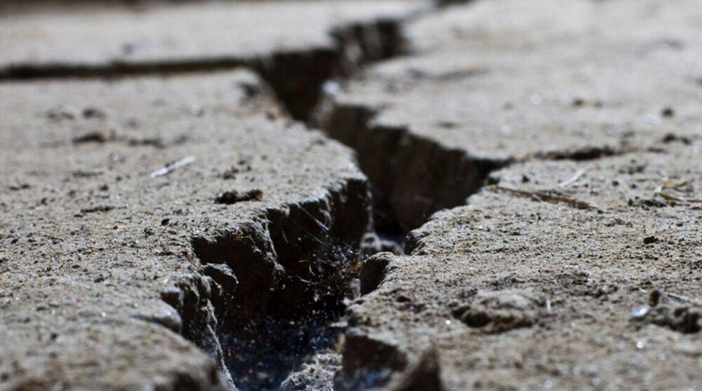 У побережья Эквадора произошло мощное землетрясение