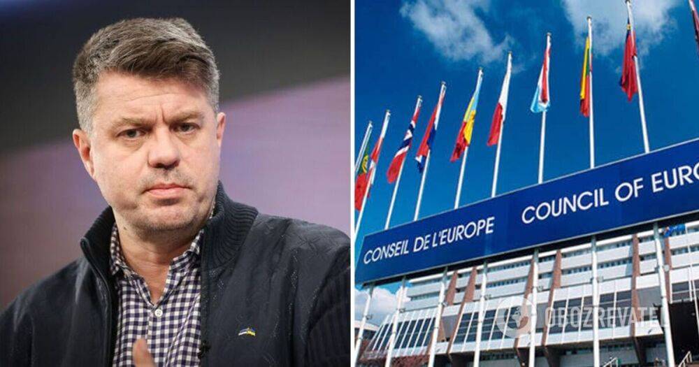 Война России против Украины - глава МИД Эстонии призвал изгнать всех россиян из Совета Европы - документ