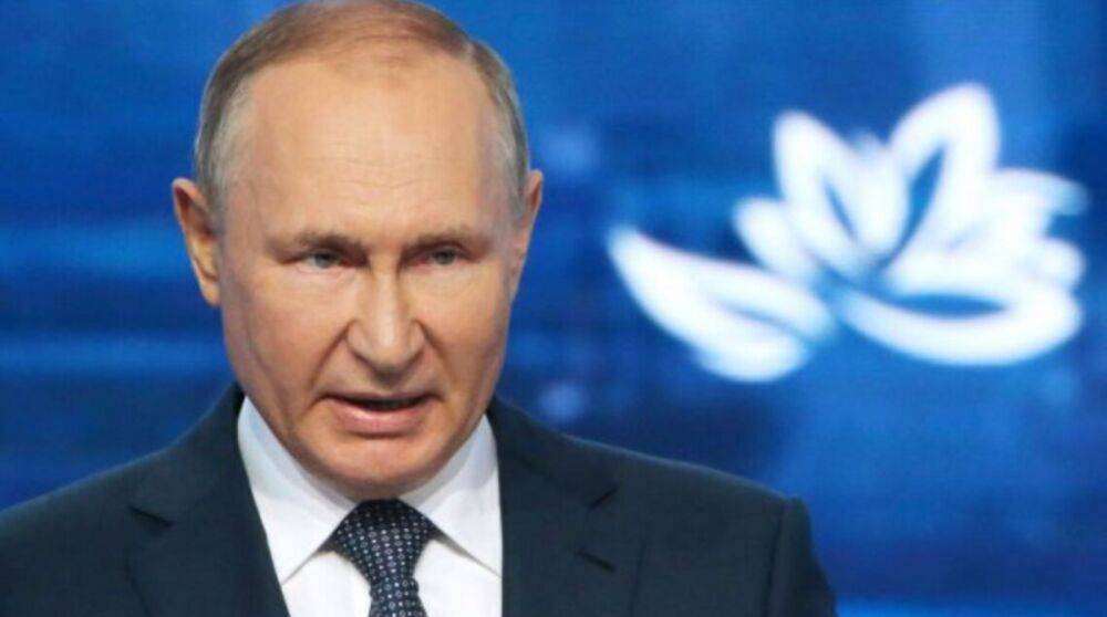 Путин объяснил, почему не начал полномасштабную войну раньше