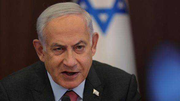 Нетаньяху призвал командующего армией сдержать протест резервистов