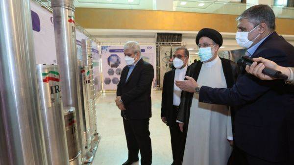 МАГАТЭ на ядерном объекте в Иране нашло уран, обогащенный почти до оружейного уровня