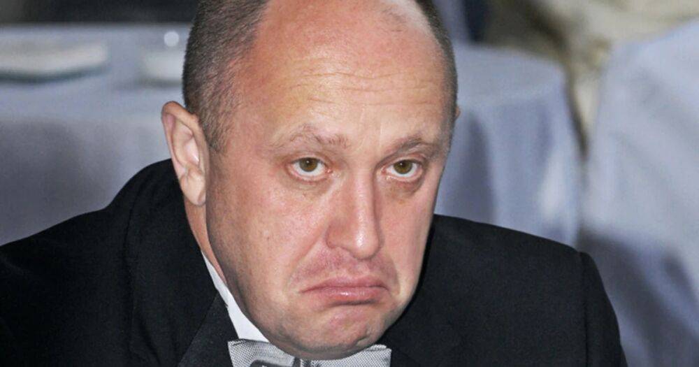 Пригожин заявил, что в его ЧВК не осталось сербов-"вагнеровцев"