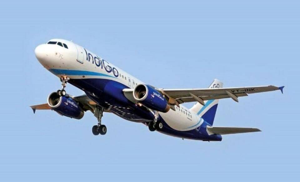 Индийский лоукостер IndiGo планирует запустить рейсы в Узбекистан