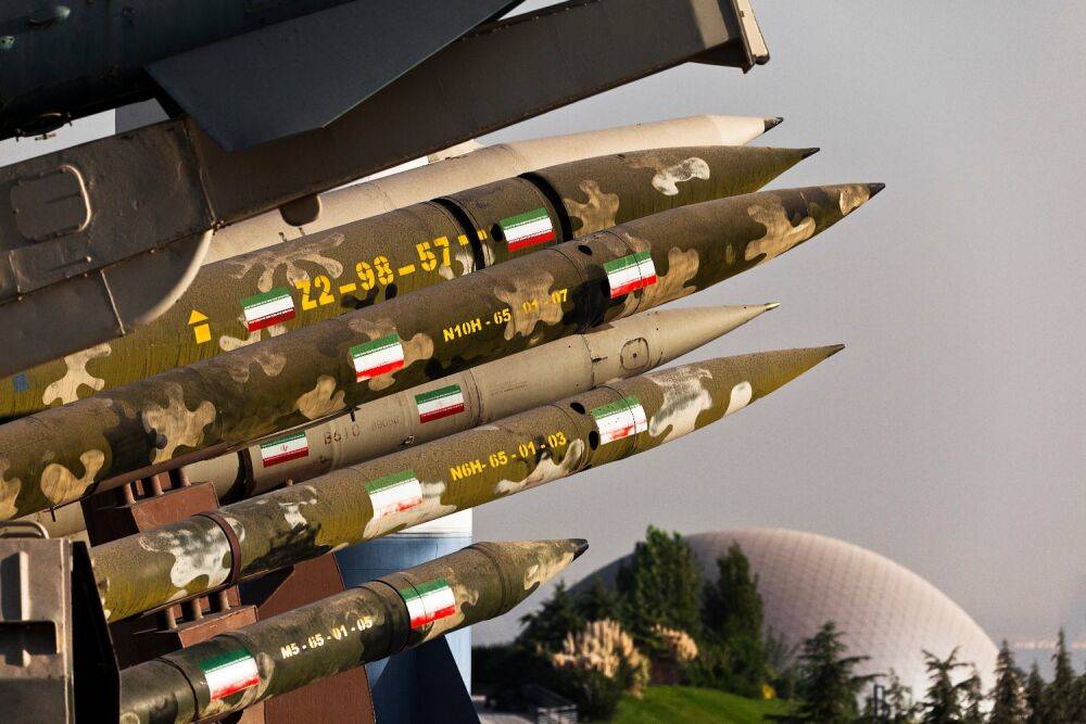 Иран направит Сирии «помощь в защите от Израиля»