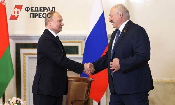 Россия и Белоруссия налаживают совместное производство: о каких предприятиях идет речь