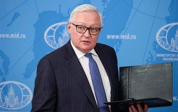 Москва заявила о "деловом разговоре" с США по ДСНВ