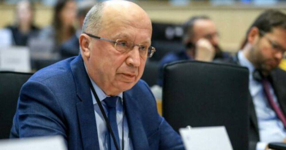 В Европарламенте считают, что Украина станет полноправным членом ЕС в 2029 году
