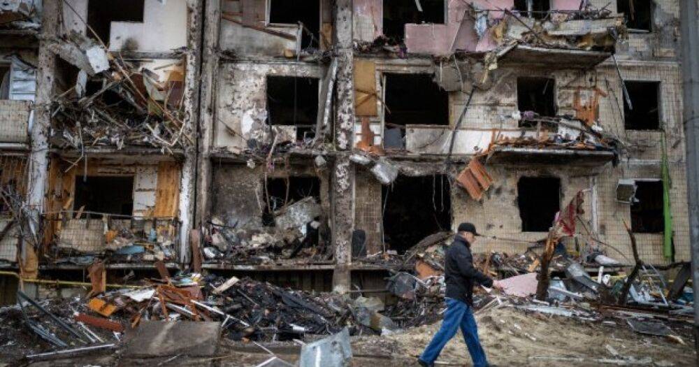 Компенсация за разрушенное жилье: украинцам назвали сроки выплат