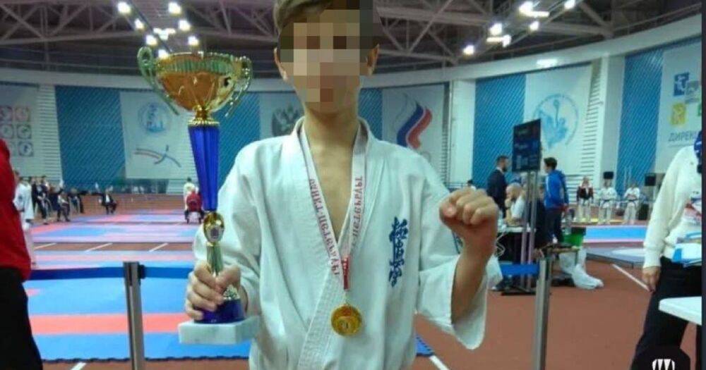 За попытку теракта: школьник в РФ хотел поджечь военкомат, на него завели 2 уголовных дела