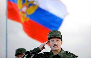 Российский политолог: Лукашенко отдаст приказ о вступлении в войну