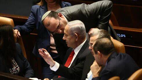 В Ликуде возмущены планом Ротмана по смягчению реформы