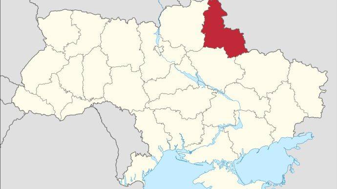 Россияне за день обстреляли 7 общин Сумщины, повреждена ферма