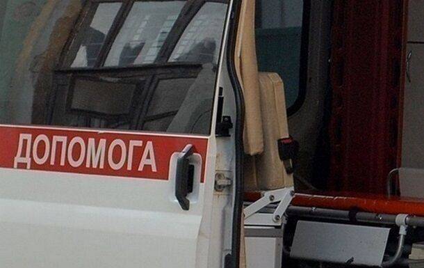 В Донецкой области войска РФ ранили двоих гражданских