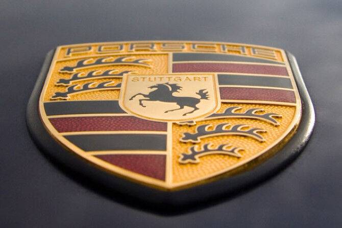 Porsche продаст свои активы в России