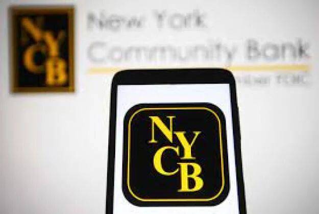 New York Community Bank купит треть обанкротившегося Signature Bank за $2,7 миллиарда
