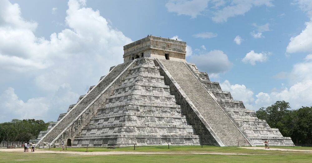 Древний змей. Эксперты продолжают делать открытия на объекте Всемирного наследия ЮНЕСКО в Мексике