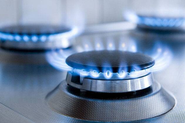 Фьючерсы на газ в США подешевели на семь процентов на ожидаемом снижении спроса