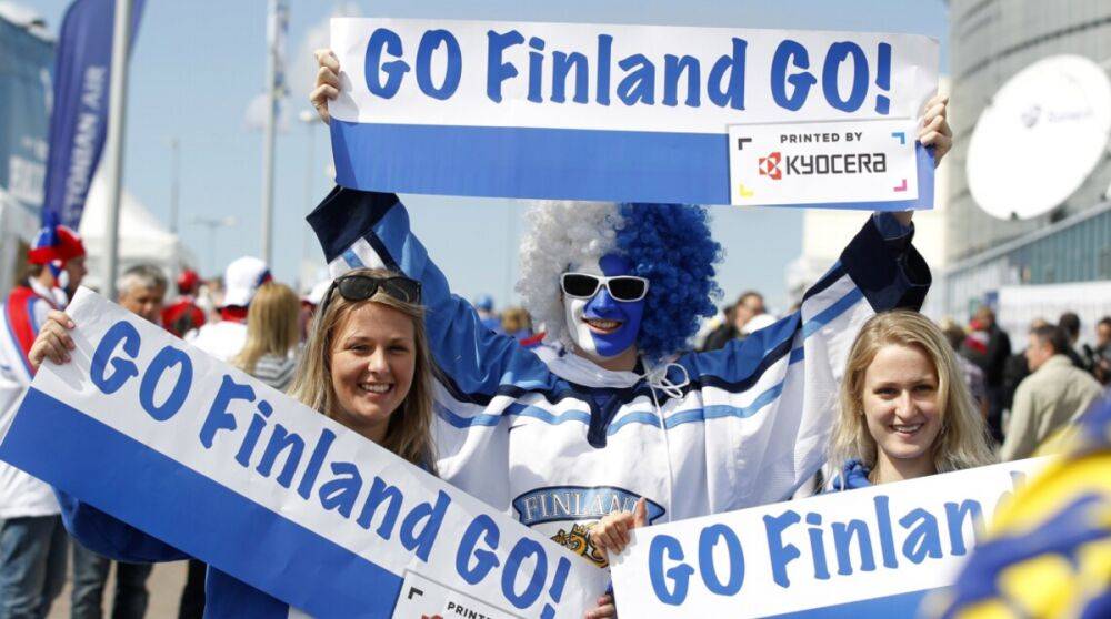 Финляндия признана самой счастливой страной мира: на каком месте в рейтинге Украина