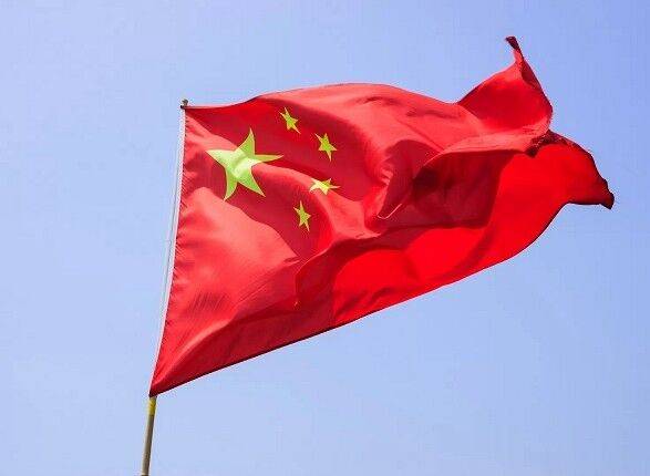Китай призвал МУС "избегать политизации и двойных стандартов" после ордера на арест путина