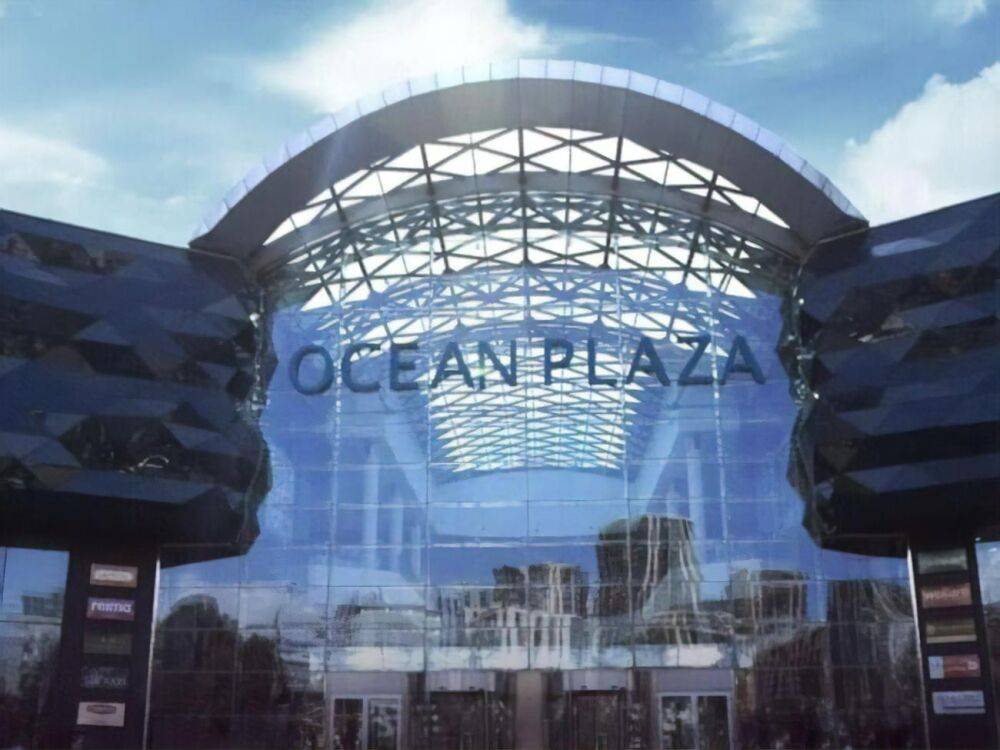 ВАКС решил конфисковать украинские активы российского олигарха Ротенберга, среди которых доля в ТРЦ Ocean Plaza