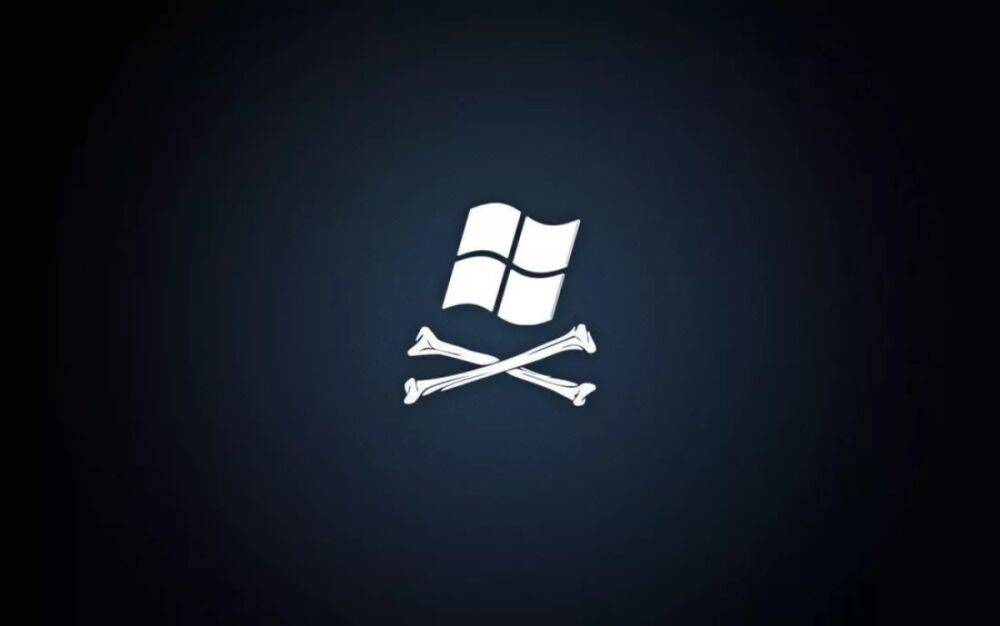 Сотрудник техподдержки Microsoft помог клиенту активировать Windows 10, используя пиратский скрипт