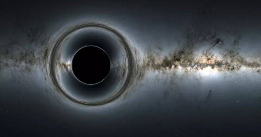 Загадочные космические монстры: пять теорий о черных дырах, которые могут сильно удивить